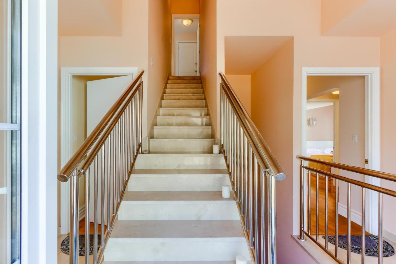 Omis Dream House Blue Sky Apartment Exterior photo