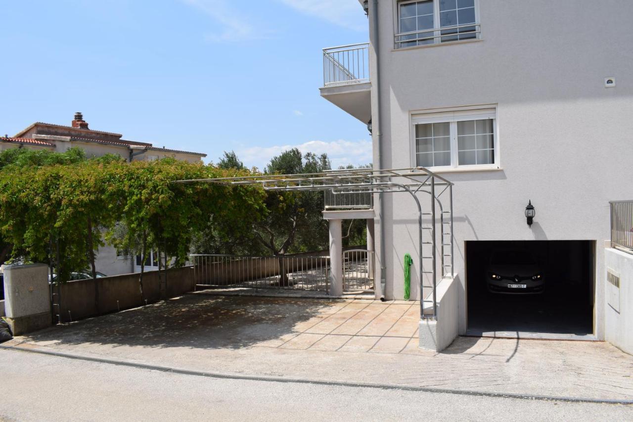 Omis Dream House Blue Sky Apartment Exterior photo